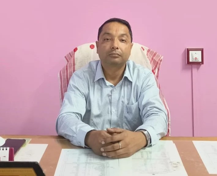 Principal
